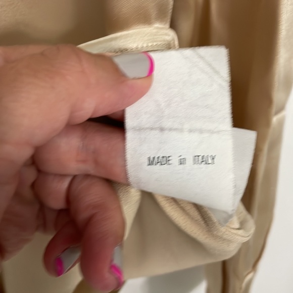 Accento by Marzotto Made in Italy - Picture 8 of 8